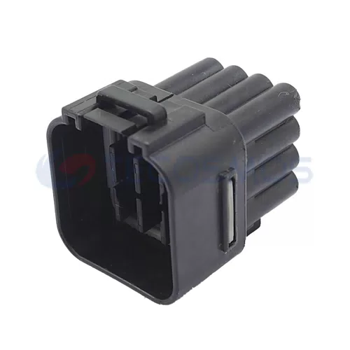 Waterproof Wire Connector Plug Electronic Component for Car 16 Pin Female CT16-0094M - image 5