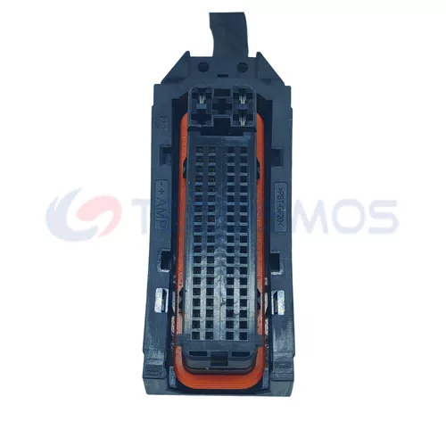 Automotive Computer Board Plug Harness Connector Waterproof Shell for Buick 18 Pin Female CT18-0002M-1