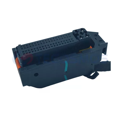 Automotive Computer Board Plug Harness Connector Waterproof Shell for Buick 18 Pin Female CT18-0002M-1 - image 3