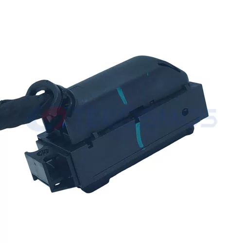 Automotive Computer Board Plug Harness Connector Waterproof Shell for Buick 18 Pin Female CT18-0002M-1 - image 5