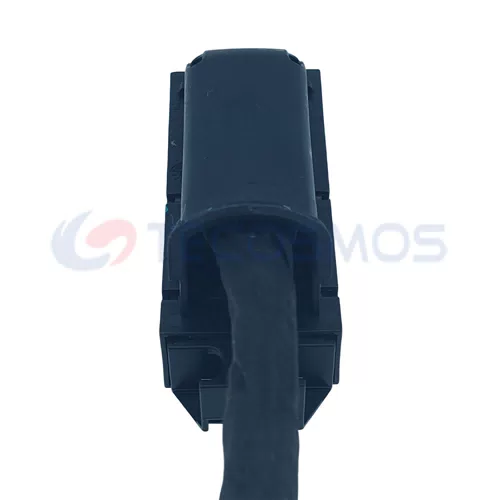 Automotive Computer Board Plug Harness Connector Waterproof Shell for Buick 18 Pin Female CT18-0002M-1 - image 6