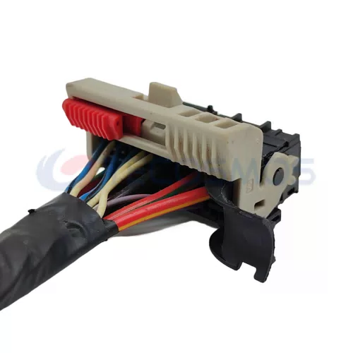 Waterproof Wire Connector Module Computer Board Plug 18 Pin Female CT18-0002M - image 2