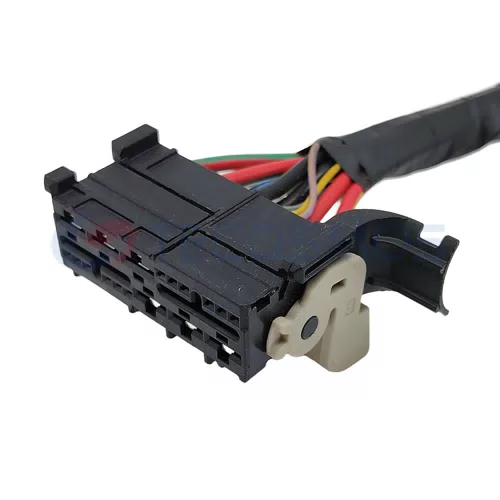 Waterproof Wire Connector Module Computer Board Plug 18 Pin Female CT18-0002M - image 4
