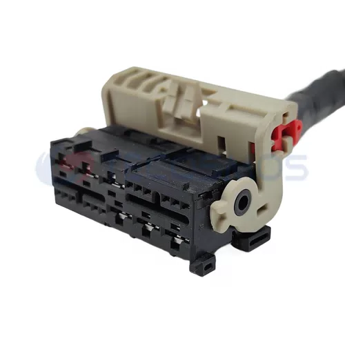 Waterproof Wire Connector Module Computer Board Plug 18 Pin Female CT18-0002M - image 6