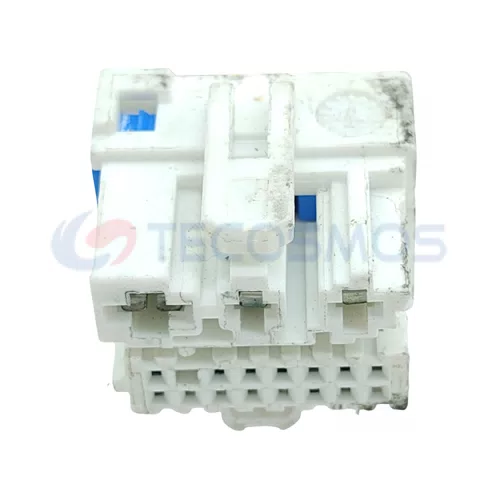 Waterproof Wire Connector Cable Harness Automotive Enclosure Connector for BMW 18-pin Female CT18-0009M - image 6
