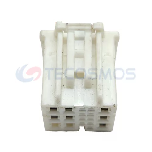 Waterproof Wire Connector Cable Harness Automotive Enclosure Connector for Honda 18-pin Female CT18-0019M - image 2
