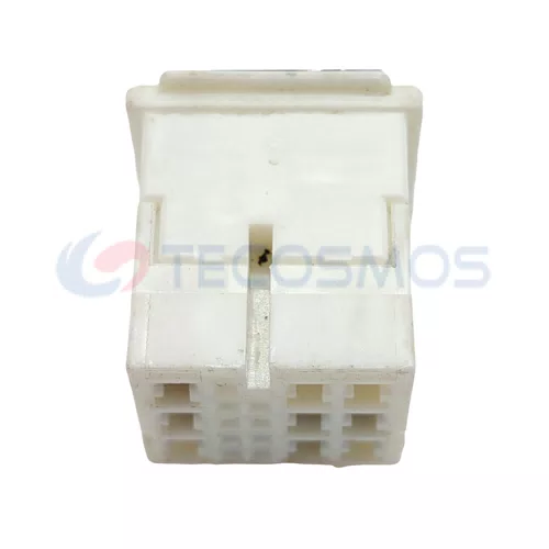 Waterproof Wire Connector Cable Harness Automotive Enclosure Connector for Honda 18-pin Female CT18-0019M - image 4