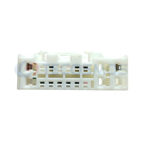 Waterproof Wire Connector Cable Harness Automotive Enclosure Connector for Honda 18-pin Female CT18-0020M - image 3
