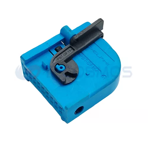 Waterproof Wire Connector Cable Harness Automotive Enclosure Connector Is Suitable for Mercedes-Benz 18-pin Female CT18-0032M-3