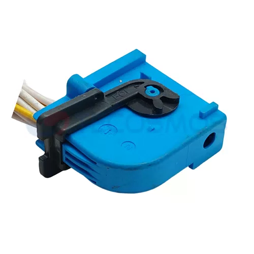 Waterproof Wire Connector Cable Harness Automotive Enclosure Connector Is Suitable for Mercedes-Benz 18-pin Female... - image 4