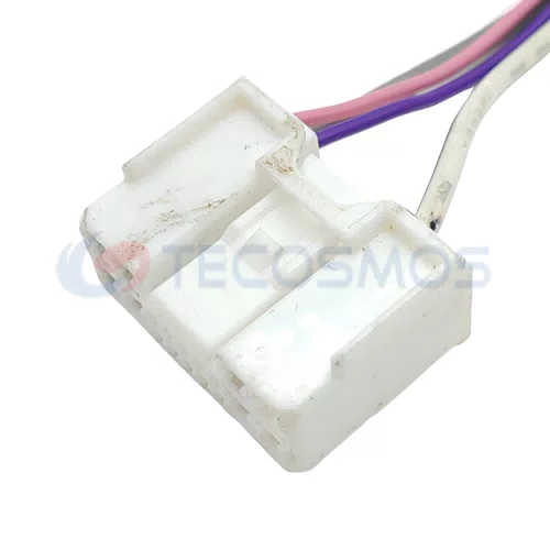 Waterproof Wire Connector Cable Harness Automotive Enclosure Connector Is Suitable for Great Wall 18-pin Female... - image 2