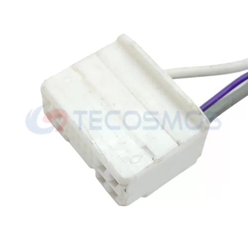 Waterproof Wire Connector Cable Harness Automotive Enclosure Connector Is Suitable for Great Wall 18-pin Female... - image 3