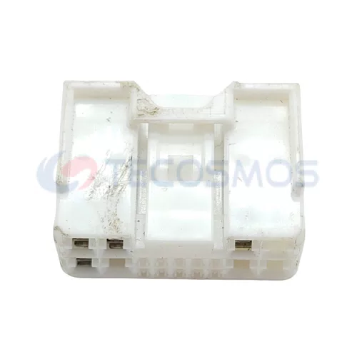 Waterproof Wire Connector Cable Harness Automotive Enclosure Connector Is Suitable for Great Wall 18-pin Female... - image 5
