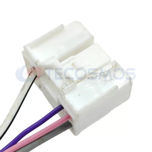 Waterproof Wire Connector Cable Harness Automotive Enclosure Connector Is Suitable for Great Wall 18-pin Female... - image 6