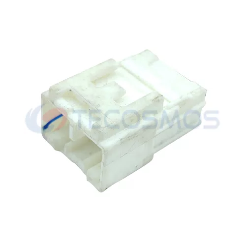 Waterproof Wire Connector Cable Harness Automotive Enclosure Connector for Great Wall 18-pin Male CT18-0040G-1 - image 2