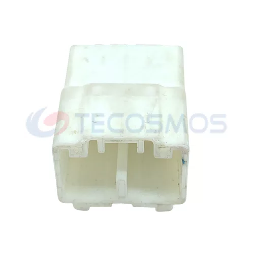 Waterproof Wire Connector Cable Harness Automotive Enclosure Connector for Great Wall 18-pin Male CT18-0040G-1 - image 3