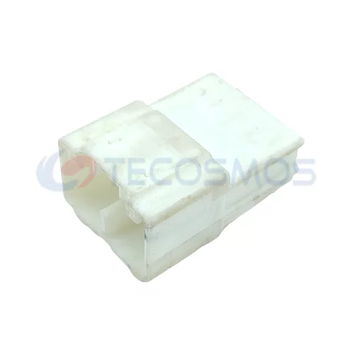 Waterproof Wire Connector Cable Harness Automotive Enclosure Connector for Great Wall 18-pin Male CT18-0040G-1 - image 4