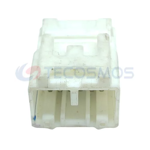 Waterproof Wire Connector Cable Harness Automotive Enclosure Connector for Great Wall 18-pin Male CT18-0040G-1 - image 6