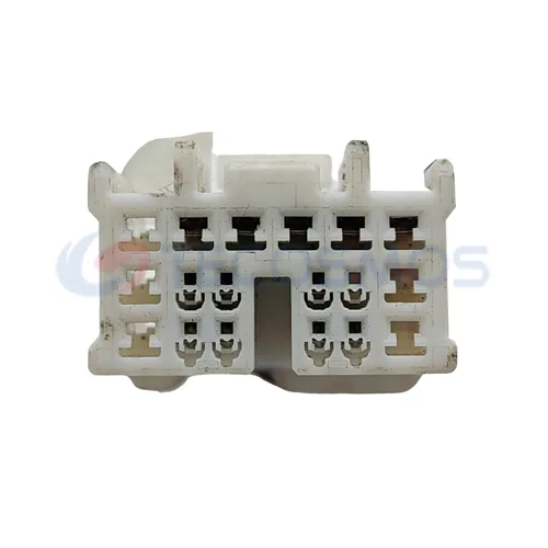 Waterproof Wire Connector Cable Harness Automotive Enclosure Connector for Toyota 18pin Female CT18-0040M-1