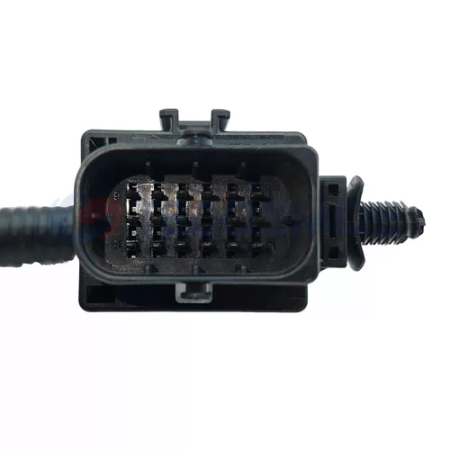 Waterproof Wire Connector Cable Harness Automotive Housing Connector for Volkswagen 18pin Male CT18-0042G
