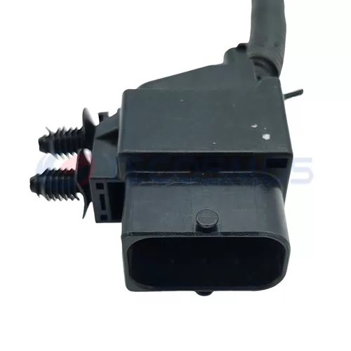 Waterproof Wire Connector Cable Harness Automotive Housing Connector for Volkswagen 18pin Male CT18-0042G - image 3