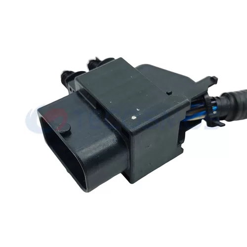 Waterproof Wire Connector Cable Harness Automotive Housing Connector for Volkswagen 18pin Male CT18-0042G - image 4