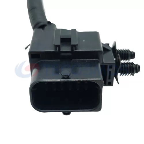 Waterproof Wire Connector Cable Harness Automotive Housing Connector for Volkswagen 18pin Male CT18-0042G - image 5