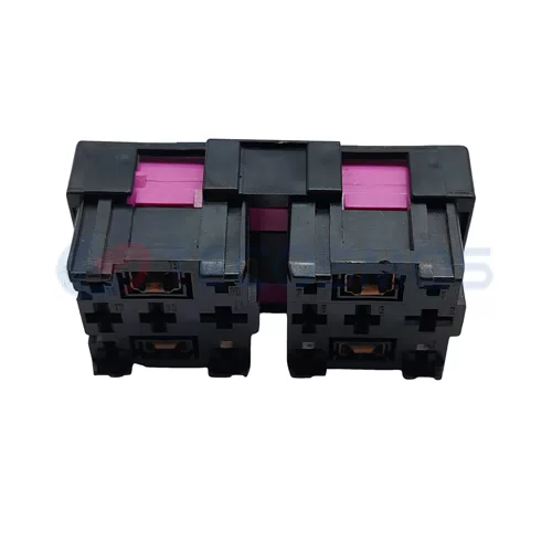 Waterproof Wire Connector Cable Harness Automotive Enclosure Connector for Volkswagen Audi 18pin Female CT18-0043M - image 6
