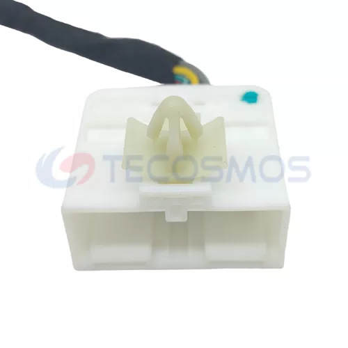 Automobile Waterproof Wiring Harness Connector Plug CT18-0047G