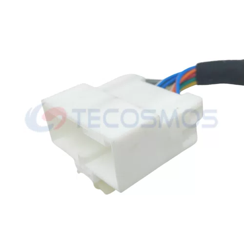 Automobile Waterproof Wiring Harness Connector Plug CT18-0047G - image 2