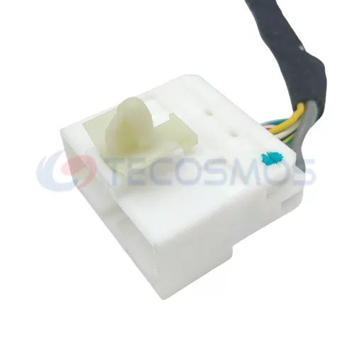 Automobile Waterproof Wiring Harness Connector Plug CT18-0047G - image 3