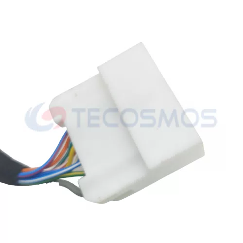 Automobile Waterproof Wiring Harness Connector Plug CT18-0047G - image 4