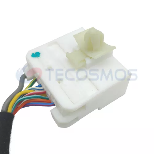Automobile Waterproof Wiring Harness Connector Plug CT18-0047G - image 5