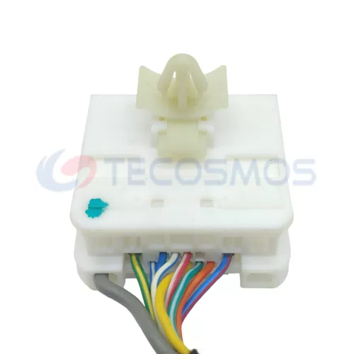 Automobile Waterproof Wiring Harness Connector Plug CT18-0047G - image 6