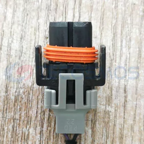 Car Connector for H8H11 Lamp Plug, 2-pin Fog Lamp Plug