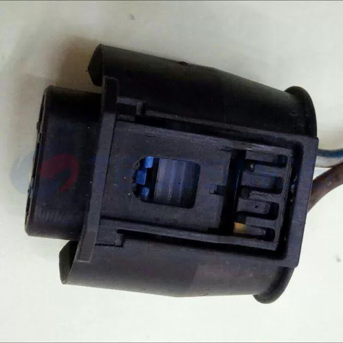 Car Connector For BMW Two For Original 9005 Lamp Sockets - image 2