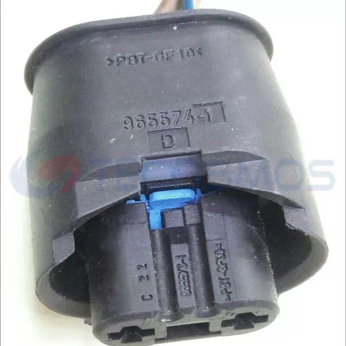 Car Connector For BMW Two For Original 9005 Lamp Sockets - image 3