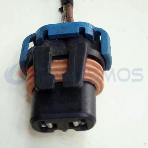 Car Connector For 9005 lamp insert 2 pins