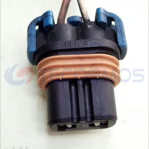 Car Connector For 9005 lamp insert 2 pins - image 2