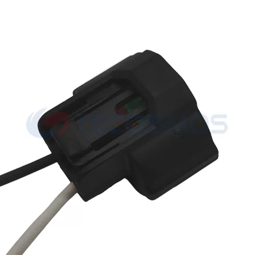 Wire Harness Plug of Automobile Waterproof Connector 2 Pin Female 6189-0935 - image 5