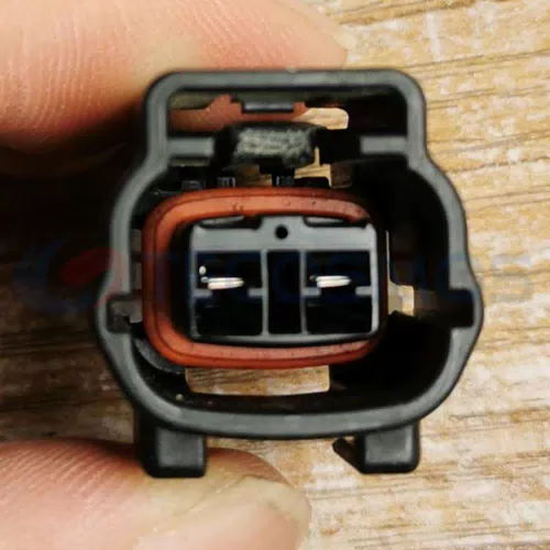 Car Connector For Kia Sonata ignition coil plug with 2 pins CT2-0016M