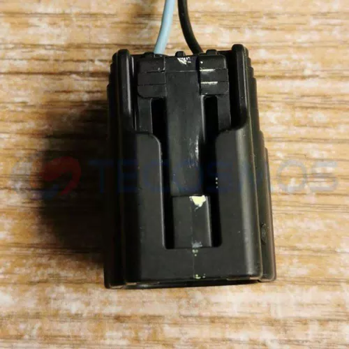 Car Connector For Kia Sonata ignition coil plug with 2 pins CT2-0016M - image 2