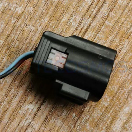 Car Connector For Kia Sonata ignition coil plug with 2 pins CT2-0016M - image 4