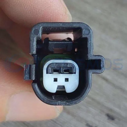 Car Connector For Nissan 2-pin plug CT2-0018M-12
