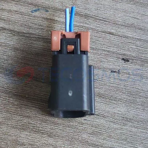 Car Connector For Nissan 2-pin plug CT2-0018M-12 - image 2