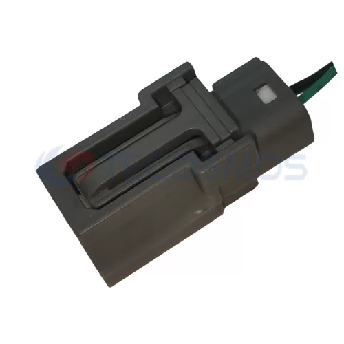 Waterproof Wire Fog Light Plug Connector for Nissan Honda 2 Pin Female CT2-0018M-15 - image 4