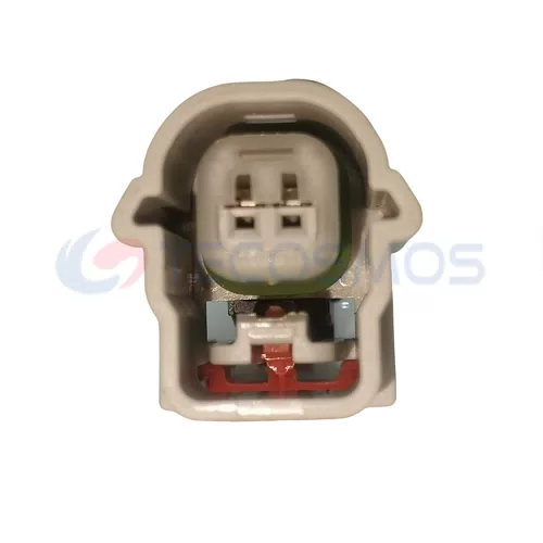 Waterproof Wire Connector Cable Harness Car Enclosure Connector for Buick 2Pin Female CT2-0018M-1