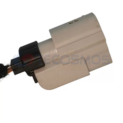 Waterproof Wire Connector Cable Harness Car Enclosure Connector for Buick 2Pin Female CT2-0018M-1 - image 3