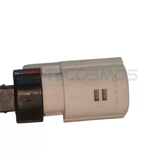Waterproof Wire Connector Cable Harness Car Enclosure Connector for Buick 2Pin Female CT2-0018M-1 - image 4