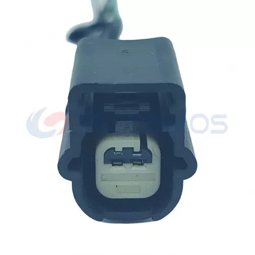 Auto Parts Car Plug Car Connector Sensor Suitable for Ford Jaguar Land Rover 2-pin Female CT2-0018m